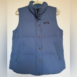 Patagonia Women’s Bivy Vest